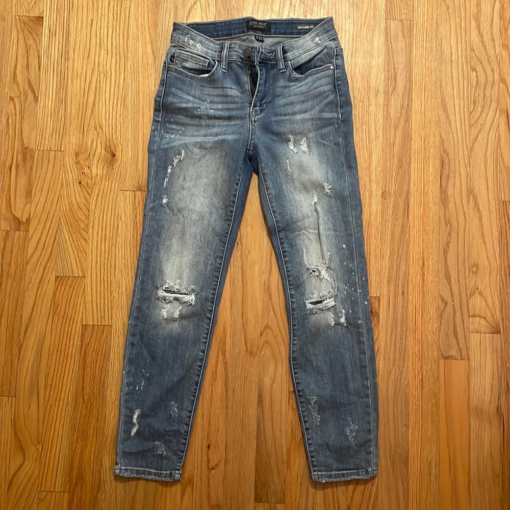 Judy blue Denim size 27
